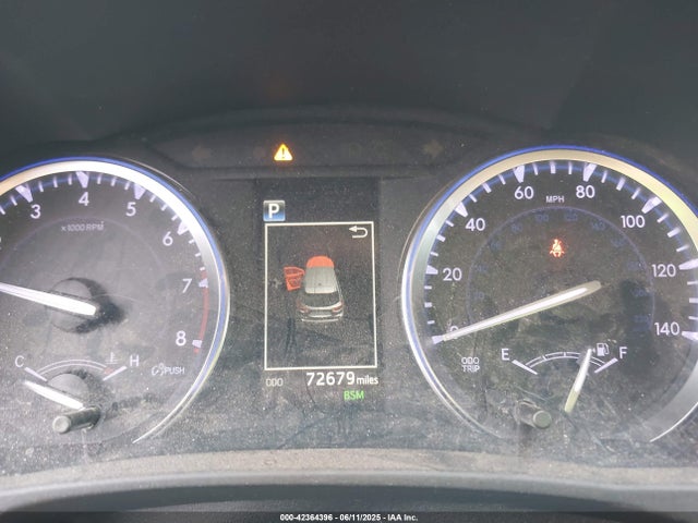 5TDKZRFH1JS544750 Toyota 2gr-fks