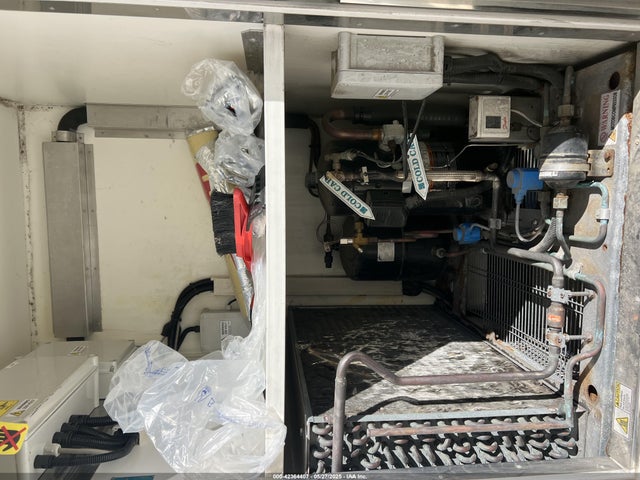 Продаж на аукціоні авто 2019 Ford E-450 Cutaway, vin: 1FDXE4FS9KDC52269, номер лоту: 42364407