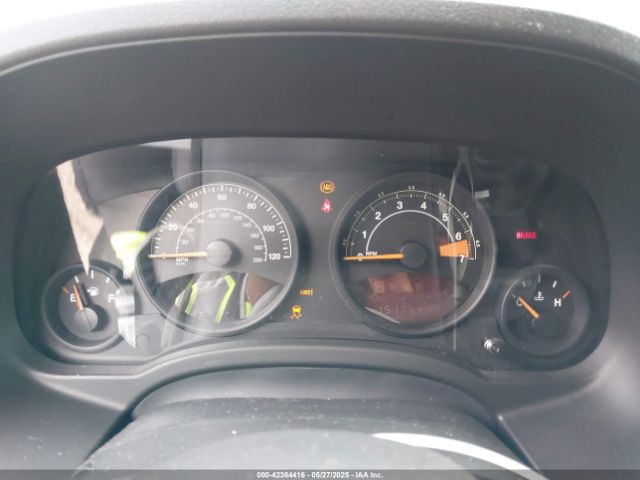 1C4NJRFB9ED716959 Jeep Patriot Latitude
