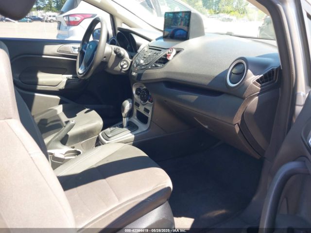 3FADP4EJ0GM122392 Ford FIESTA SE