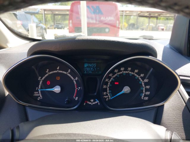 3FADP4EJ0GM122392 Ford FIESTA SE