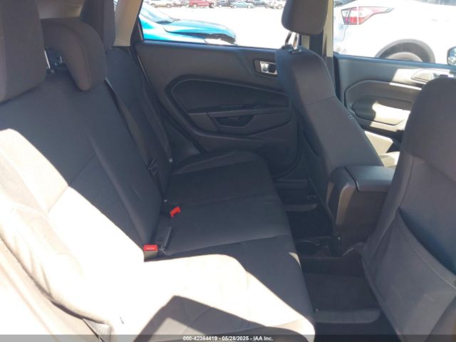 3FADP4EJ0GM122392 Ford FIESTA SE
