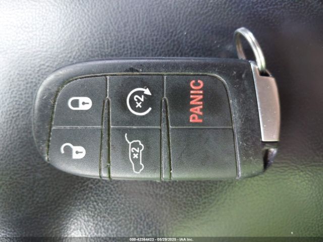 1C4RJFAG5FC857506 Jeep Grand Cherokee Altitude
