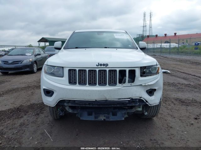 1C4RJFAG5FC857506 Jeep Grand Cherokee Altitude