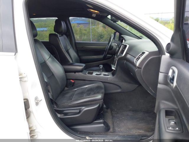 1C4RJFAG5FC857506 Jeep Grand Cherokee Altitude