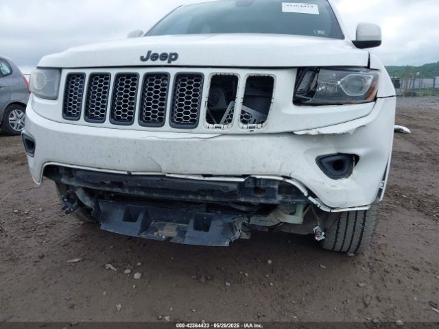 1C4RJFAG5FC857506 Jeep Grand Cherokee Altitude