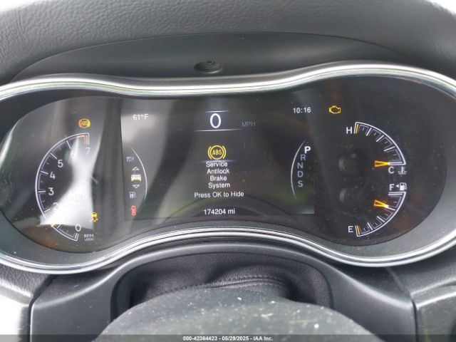 1C4RJFAG5FC857506 Jeep Grand Cherokee Altitude
