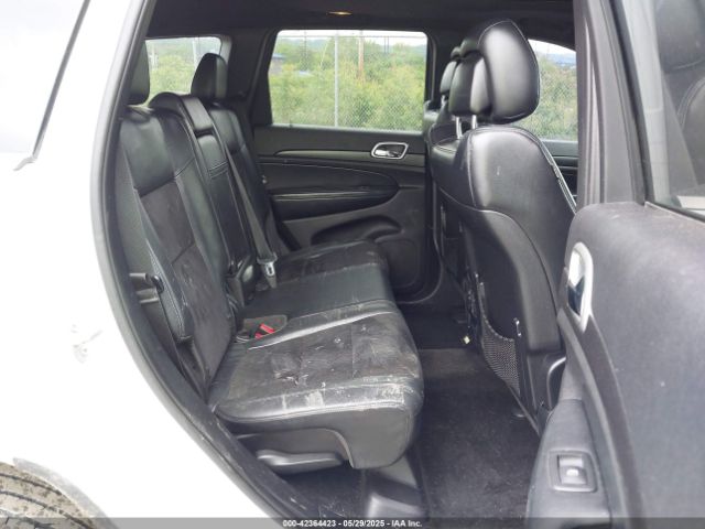 1C4RJFAG5FC857506 Jeep Grand Cherokee Altitude