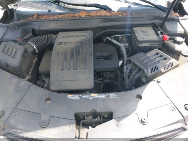 2GNFLEEK7H6170438 Chevrolet EQUINOX LS