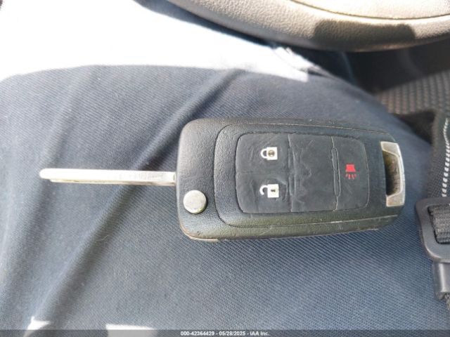2GNFLEEK7H6170438 Chevrolet EQUINOX LS