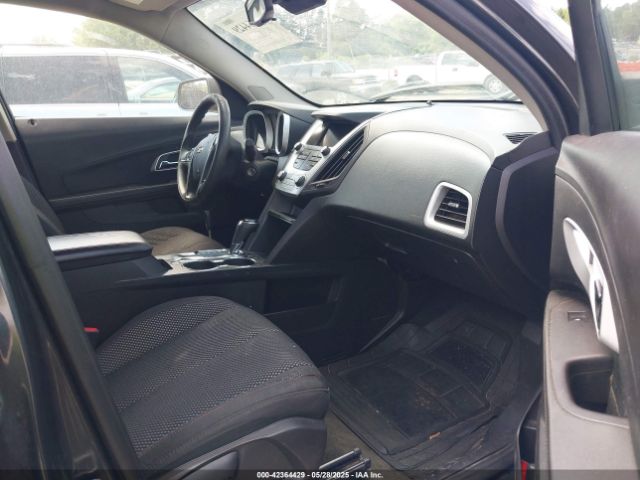 2GNFLEEK7H6170438 Chevrolet EQUINOX LS