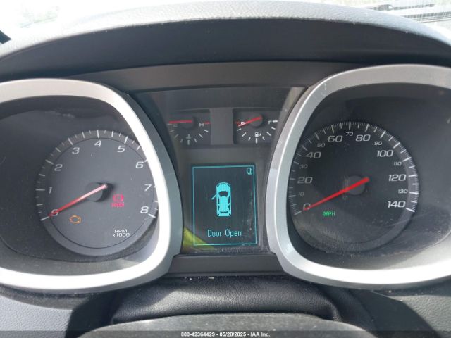 2GNFLEEK7H6170438 Chevrolet EQUINOX LS