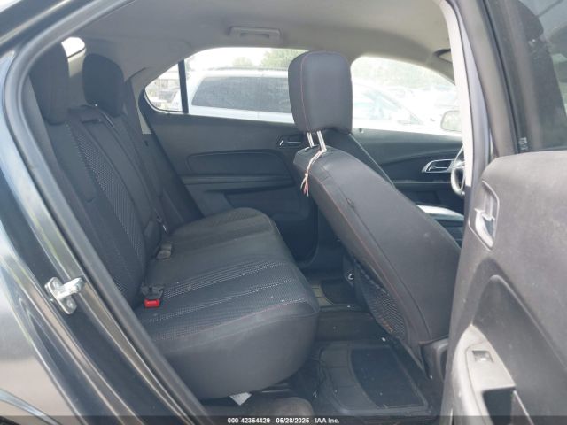2GNFLEEK7H6170438 Chevrolet EQUINOX LS