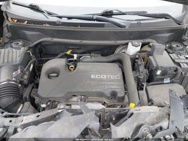 2020 CHEVROLET EQUINOX 3GNAXJEV9LL307787 Photo 9