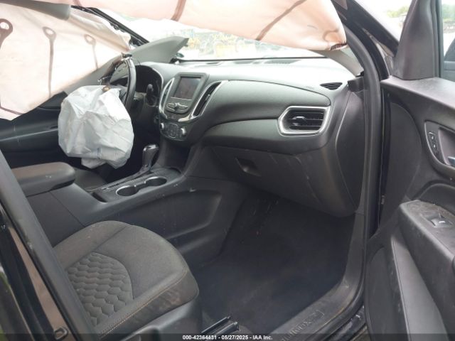 2020 CHEVROLET EQUINOX 3GNAXJEV9LL307787 Photo 4