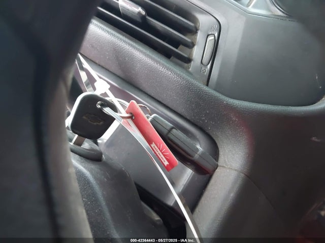1GCVKNEC7GZ172998 Chevrolet Silverado 1500 Ls