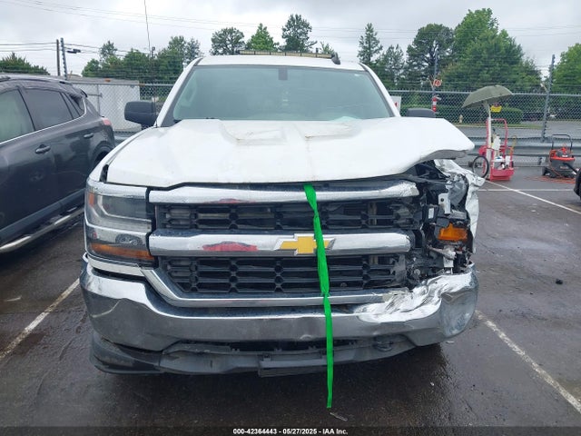 1GCVKNEC7GZ172998 Chevrolet Silverado 1500 Ls
