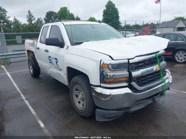 1GCVKNEC7GZ172998 Chevrolet Silverado 1500 Ls