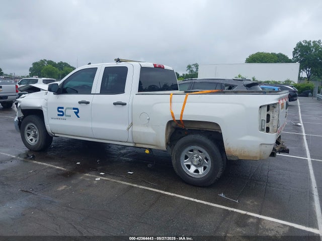 1GCVKNEC7GZ172998 Chevrolet Silverado 1500 Ls