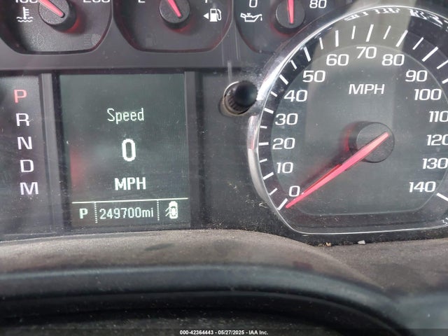 1GCVKNEC7GZ172998 Chevrolet Silverado 1500 Ls