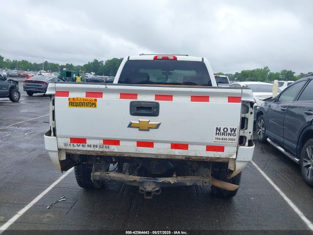1GCVKNEC7GZ172998 Chevrolet Silverado 1500 Ls