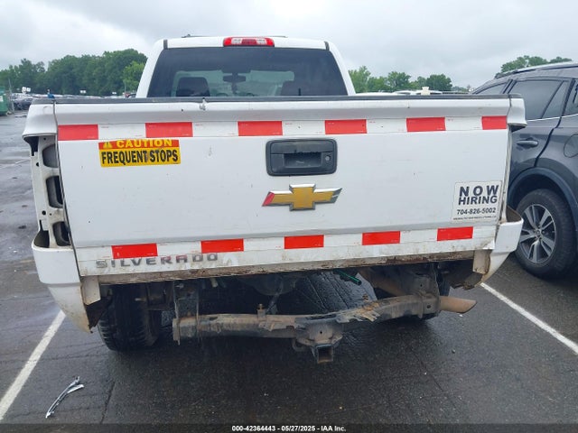 1GCVKNEC7GZ172998 Chevrolet Silverado 1500 Ls