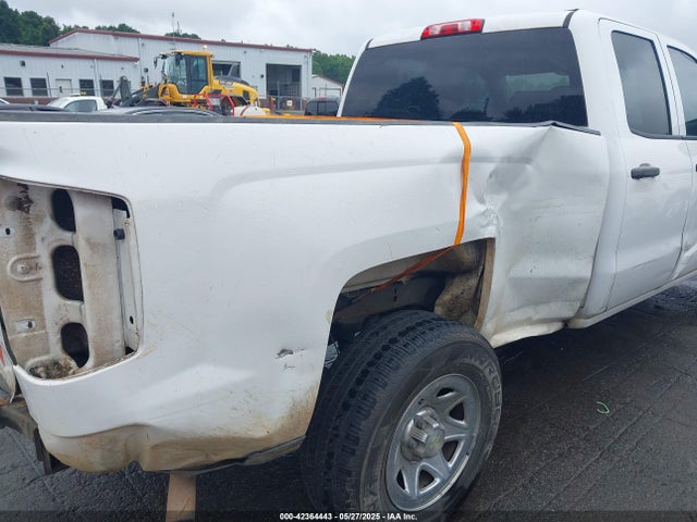 1GCVKNEC7GZ172998 Chevrolet Silverado 1500 Ls