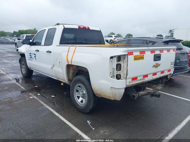 1GCVKNEC7GZ172998 Chevrolet Silverado 1500 Ls