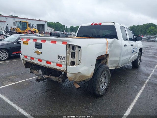 1GCVKNEC7GZ172998 Chevrolet Silverado 1500 Ls