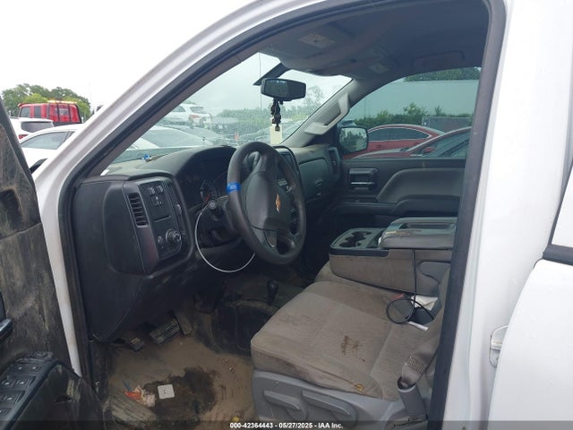 1GCVKNEC7GZ172998 Chevrolet Silverado 1500 Ls