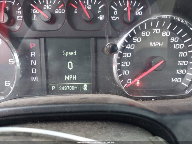 1GCVKNEC7GZ172998 Chevrolet Silverado 1500 Ls