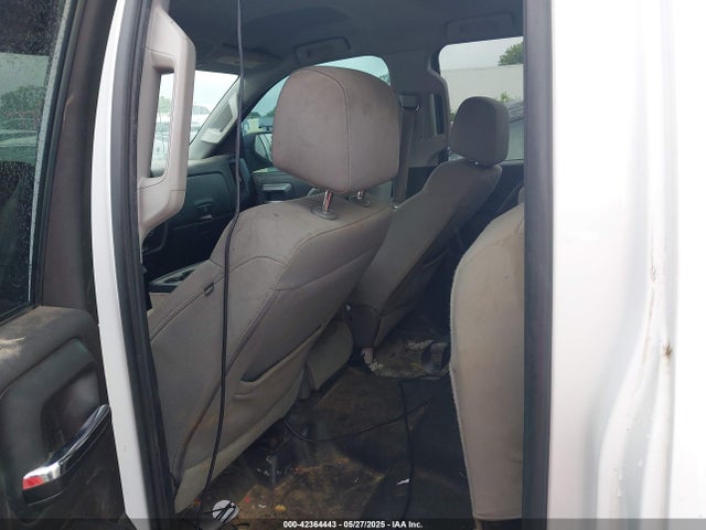 1GCVKNEC7GZ172998 Chevrolet Silverado 1500 Ls