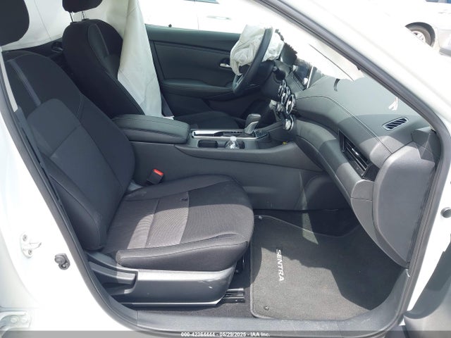 3N1AB8CV7SY208781 Nissan SENTRA SV