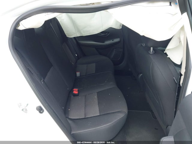 3N1AB8CV7SY208781 Nissan SENTRA SV