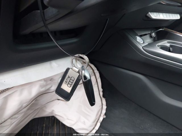 2018 AUDI A4 WAUDNAF46JN005255 Photo 10