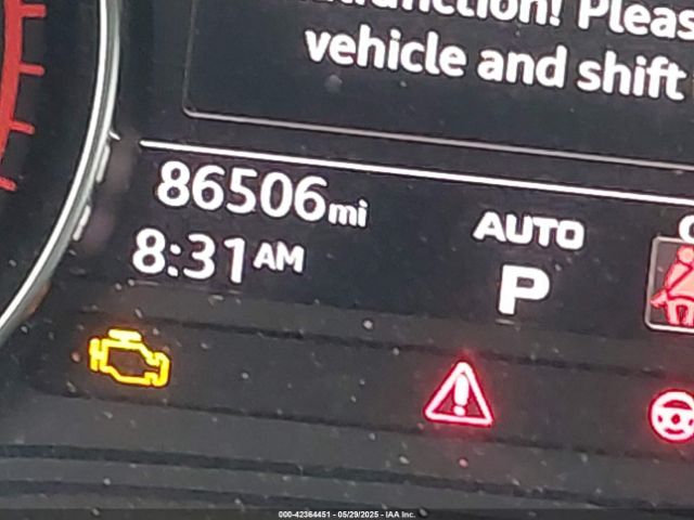 2018 AUDI A4 WAUDNAF46JN005255 Photo 6