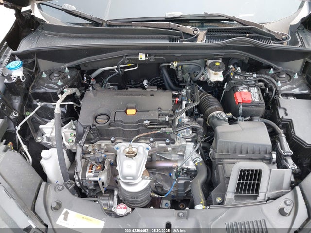 3CZRZ2H58SM746926 Honda k20z5
