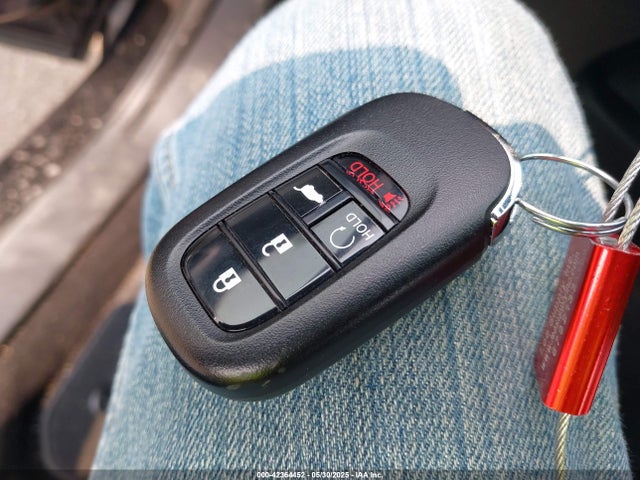 3CZRZ2H58SM746926 Honda k20z5