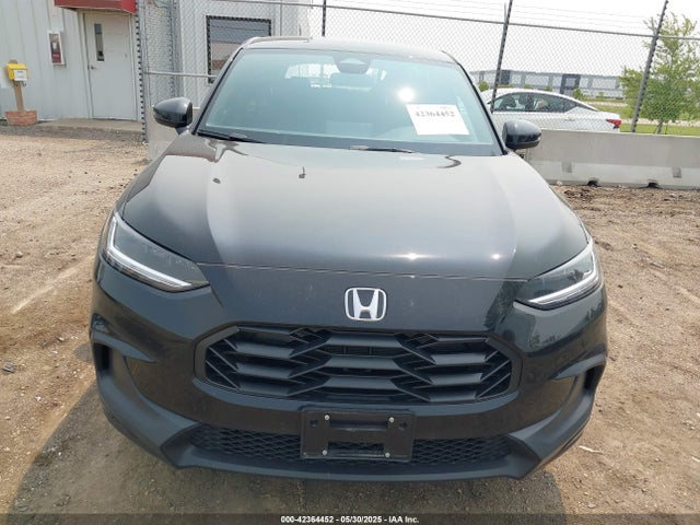 3CZRZ2H58SM746926 Honda k20z5