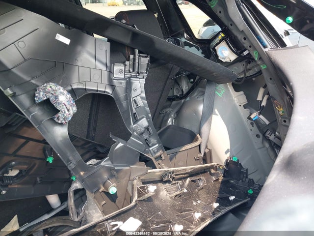 3CZRZ2H58SM746926 Honda k20z5