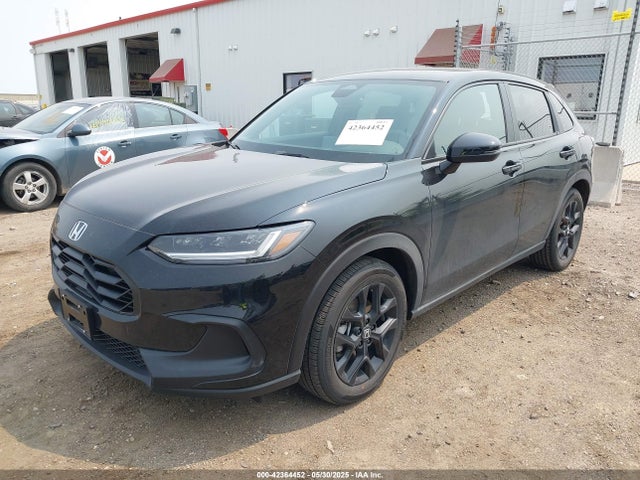 3CZRZ2H58SM746926 Honda k20z5