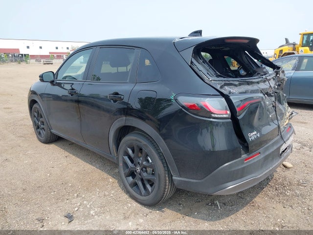 3CZRZ2H58SM746926 Honda k20z5