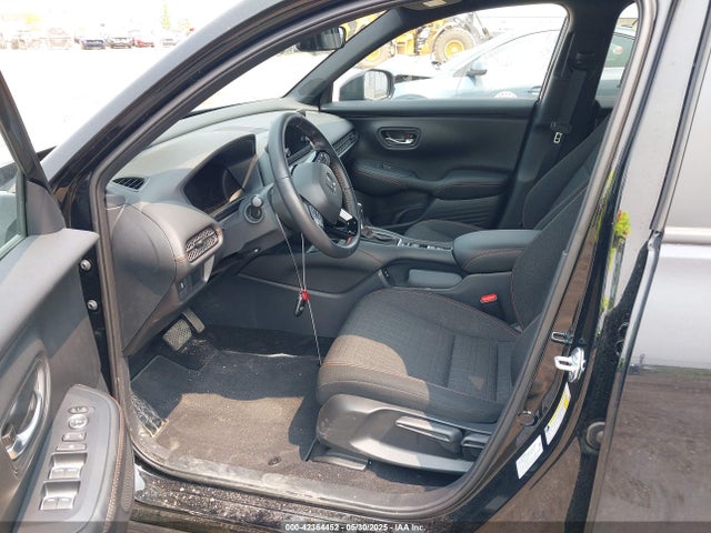 3CZRZ2H58SM746926 Honda k20z5