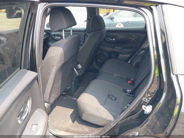 3CZRZ2H58SM746926 Honda k20z5