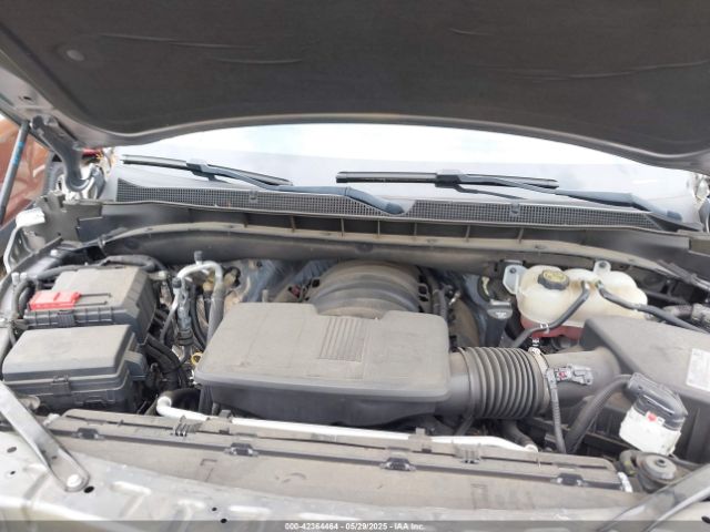 2021 CHEVROLET TAHOE 1GNSKRKD8MR208630 Photo 9