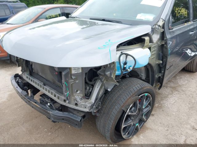 2021 CHEVROLET TAHOE 1GNSKRKD8MR208630 Photo 5