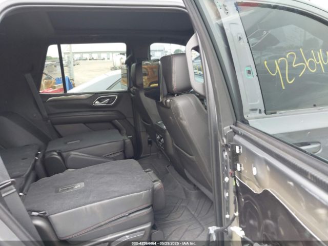 2021 CHEVROLET TAHOE 1GNSKRKD8MR208630 Photo 7