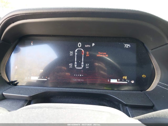 1C4RJKDG1M8181222 Jeep GRAND CHEROKEE L