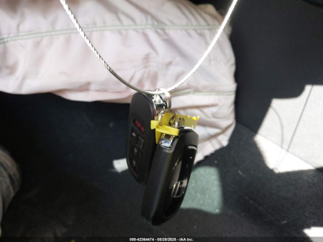 2025 HONDA CIVIC 19XFL2H8XSE002985 Photo 10