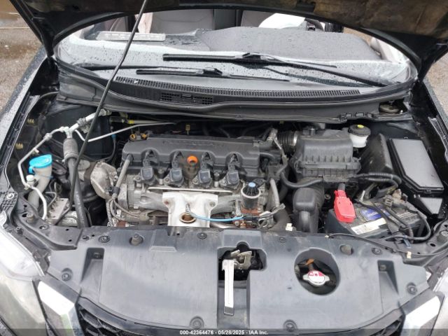 19XFB2F83EE209065 Honda CIVIC EX